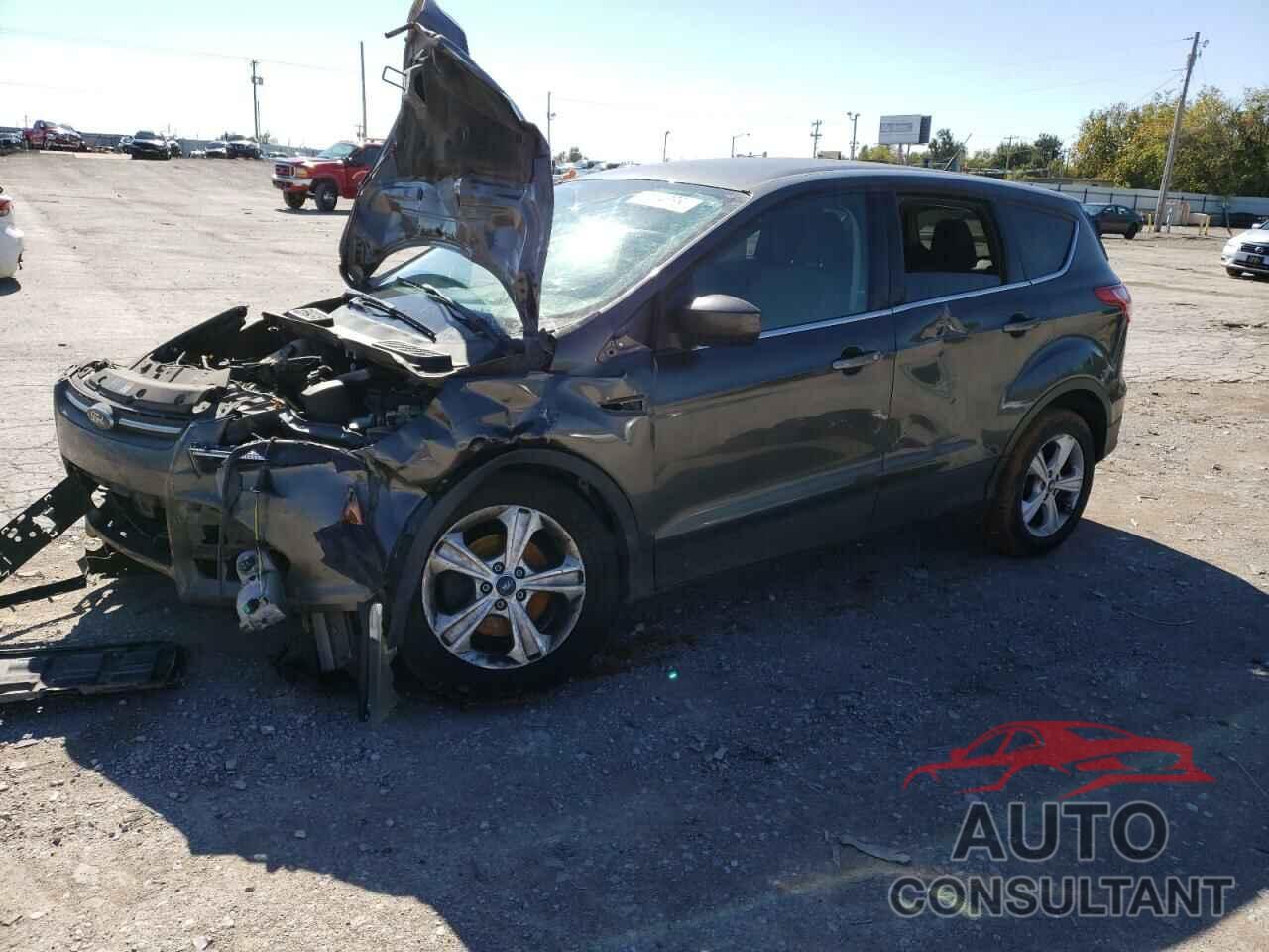 FORD ESCAPE 2016 - 1FMCU0G7XGUB15210