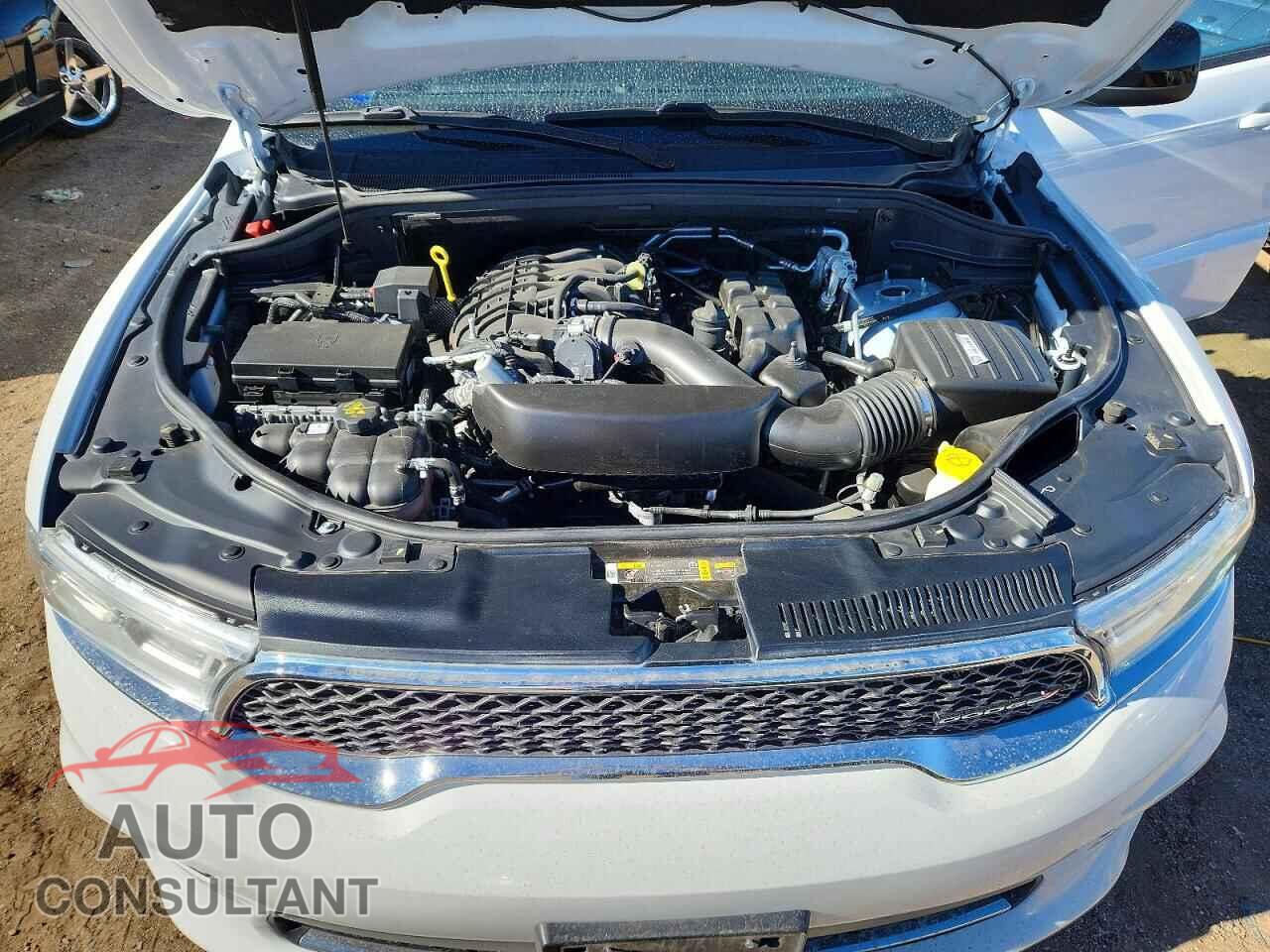 DODGE DURANGO 2023 - 1C4RDHAG7PC616356