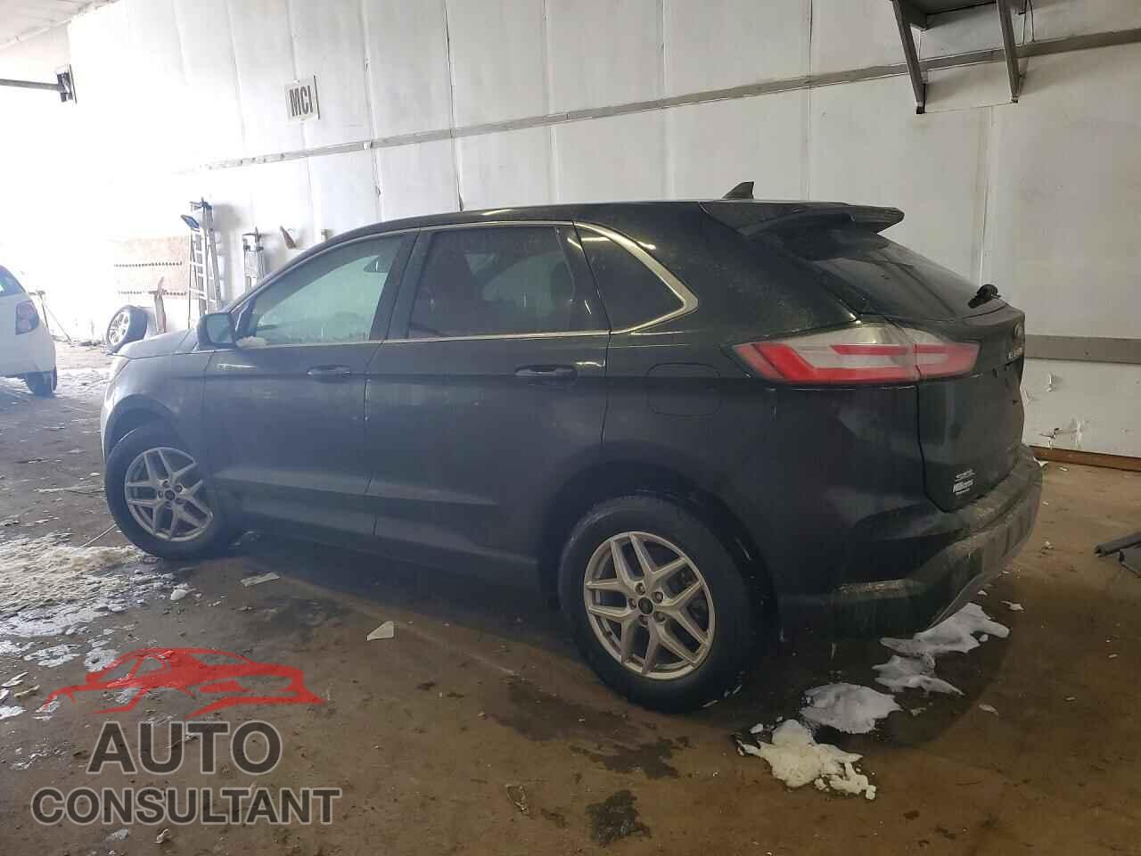 FORD EDGE 2023 - 2FMPK4J95PBA21458