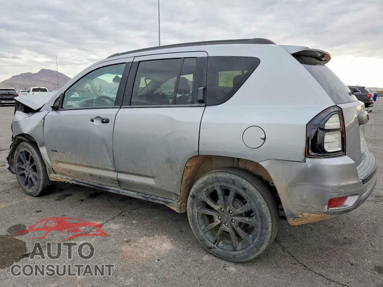 JEEP COMPASS 2015 - 1C4NJCBA9FD126269