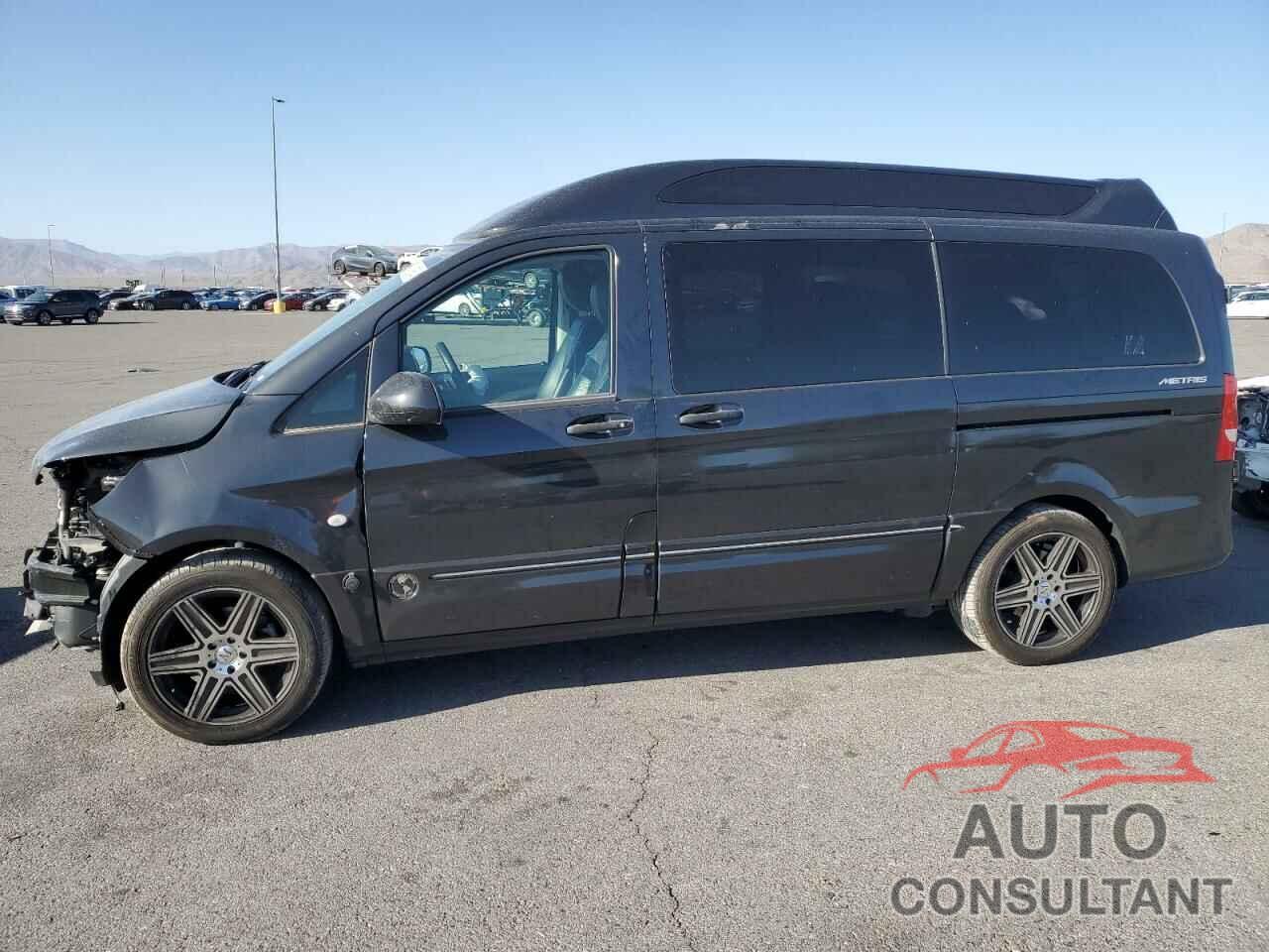 MERCEDES-BENZ METRIS 2020 - W1WV0FEY3L3762981