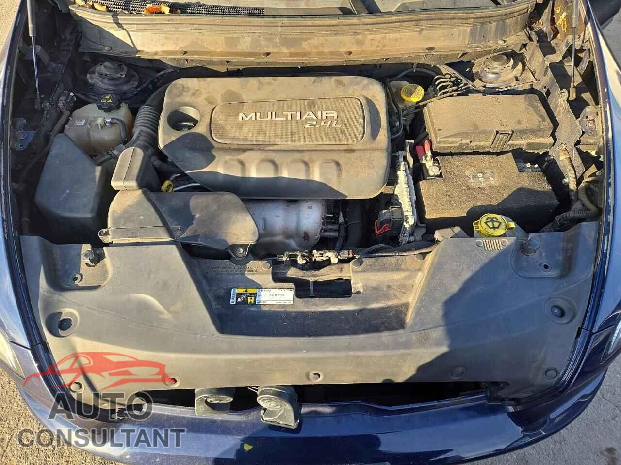 JEEP CHEROKEE 2015 - 1C4PJMCB0FW576743