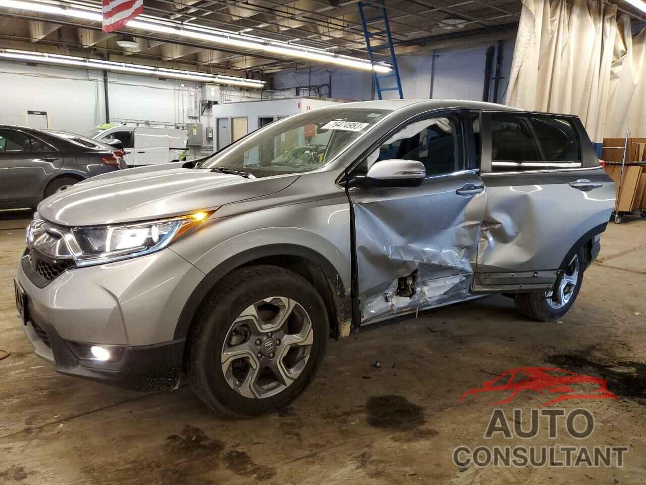 HONDA CRV 2019 - 7FARW2H5XKE056943