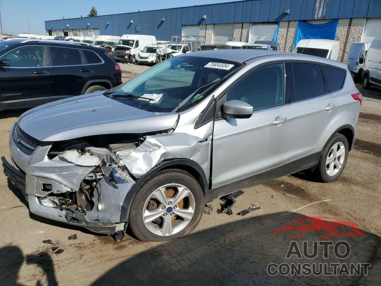 FORD ESCAPE 2016 - 1FMCU0G77GUC56803