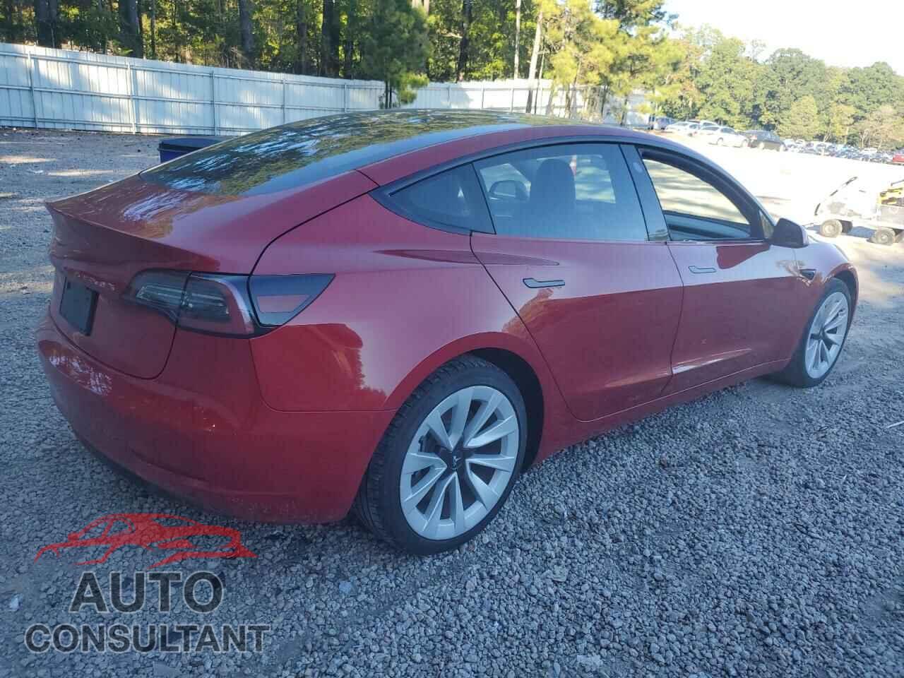 TESLA MODEL 3 2023 - 5YJ3E1EA3PF446855