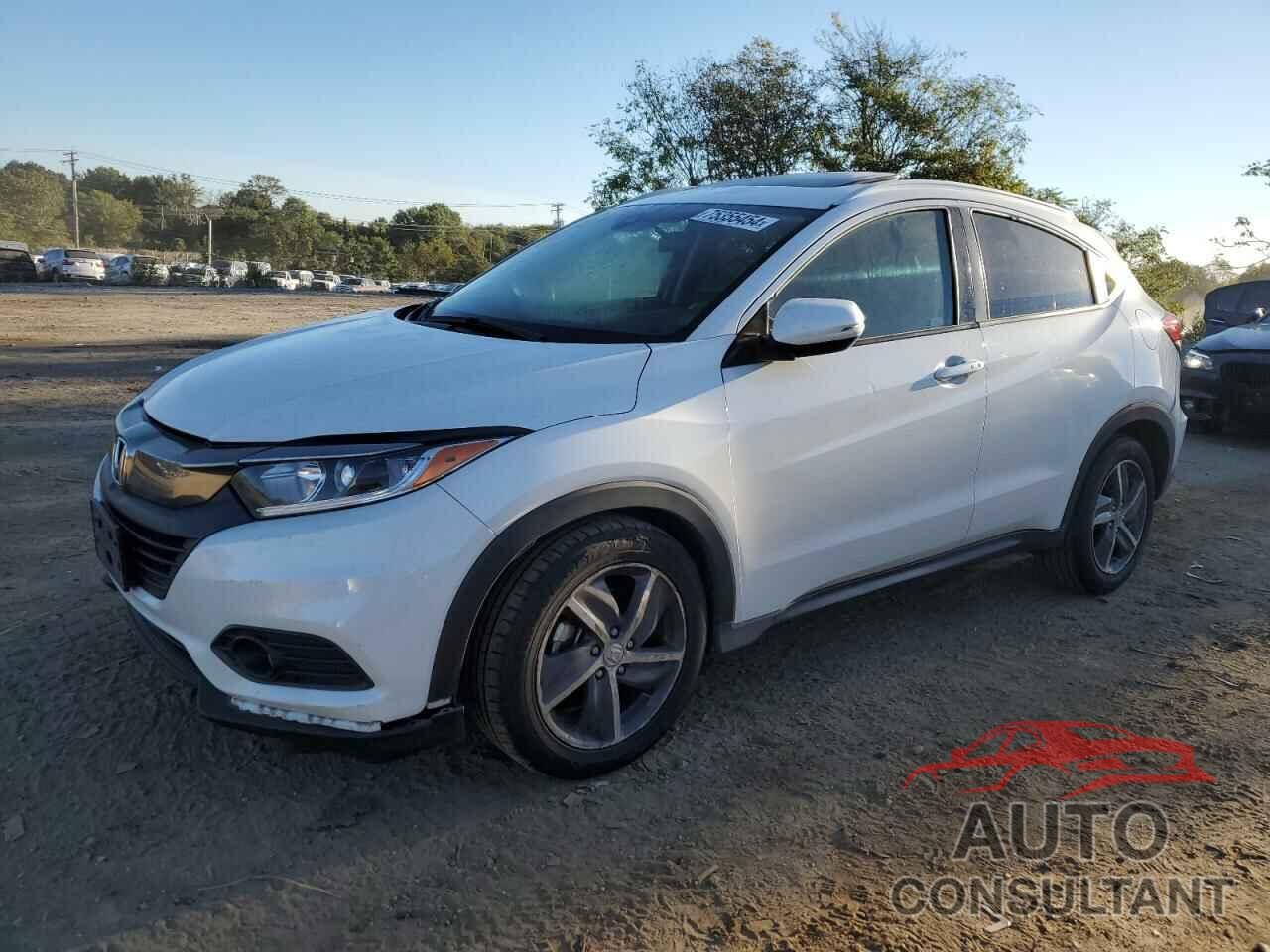 HONDA HR-V 2022 - 3CZRU6H56NM746269