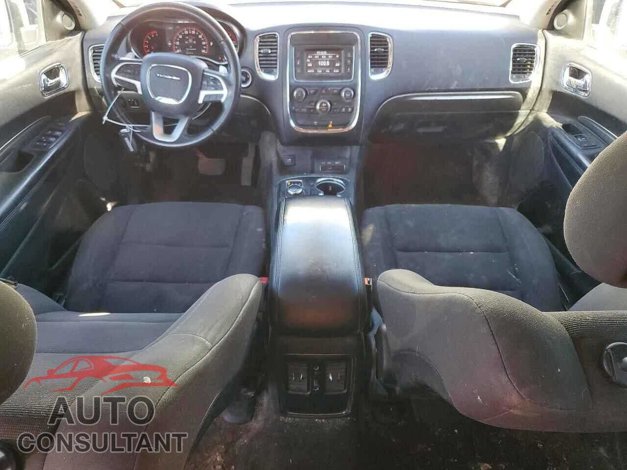 DODGE DURANGO 2014 - 1C4SDJFT6EC419903