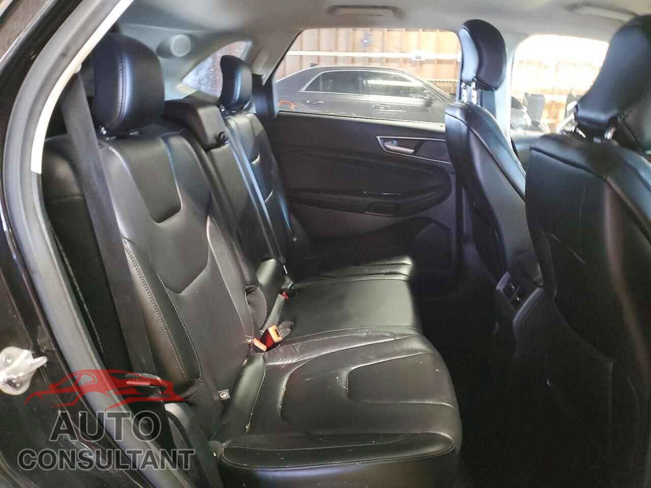 FORD EDGE 2019 - 2FMPK4K96KBC52263
