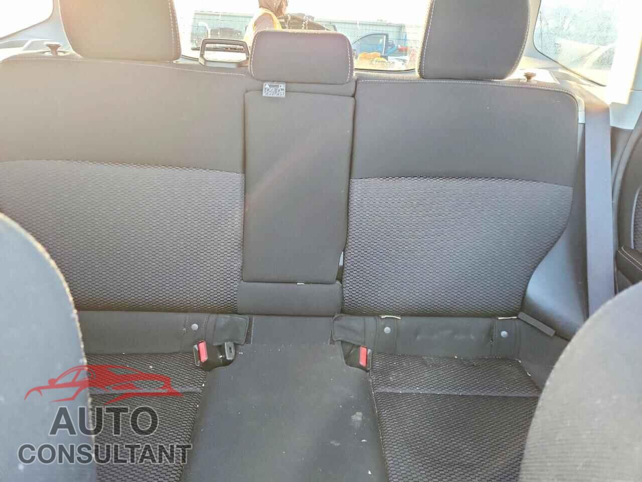 SUBARU FORESTER 2017 - JF2SJAEC8HH808108