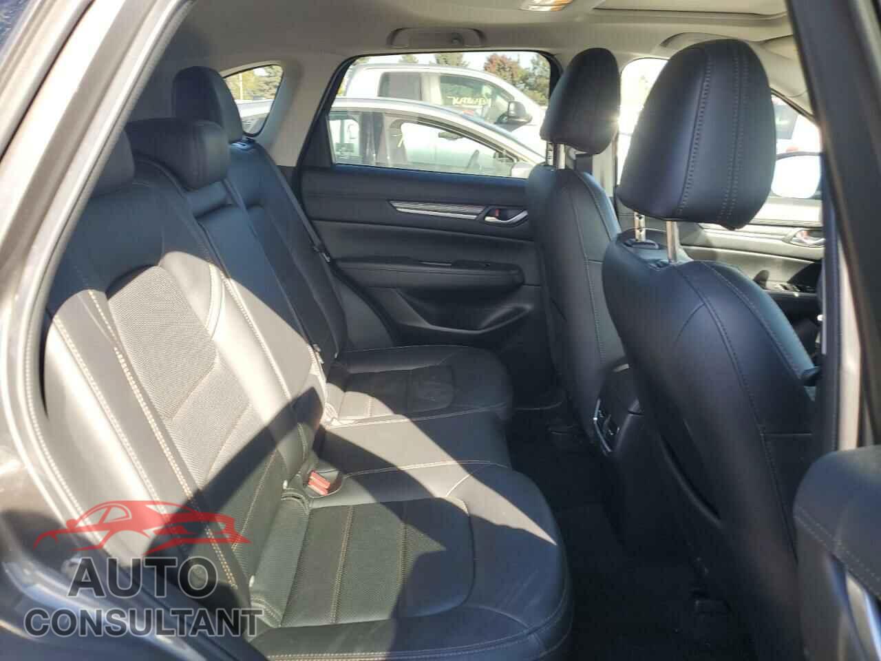 MAZDA CX-5 2019 - JM3KFBDM4K1553674