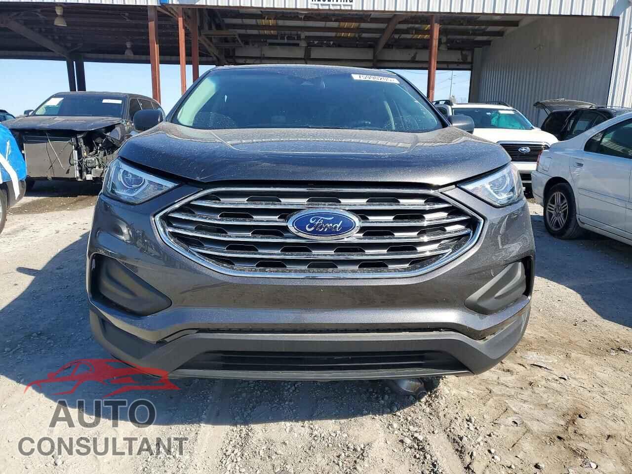 FORD EDGE 2020 - 2FMPK4G91LBB31229