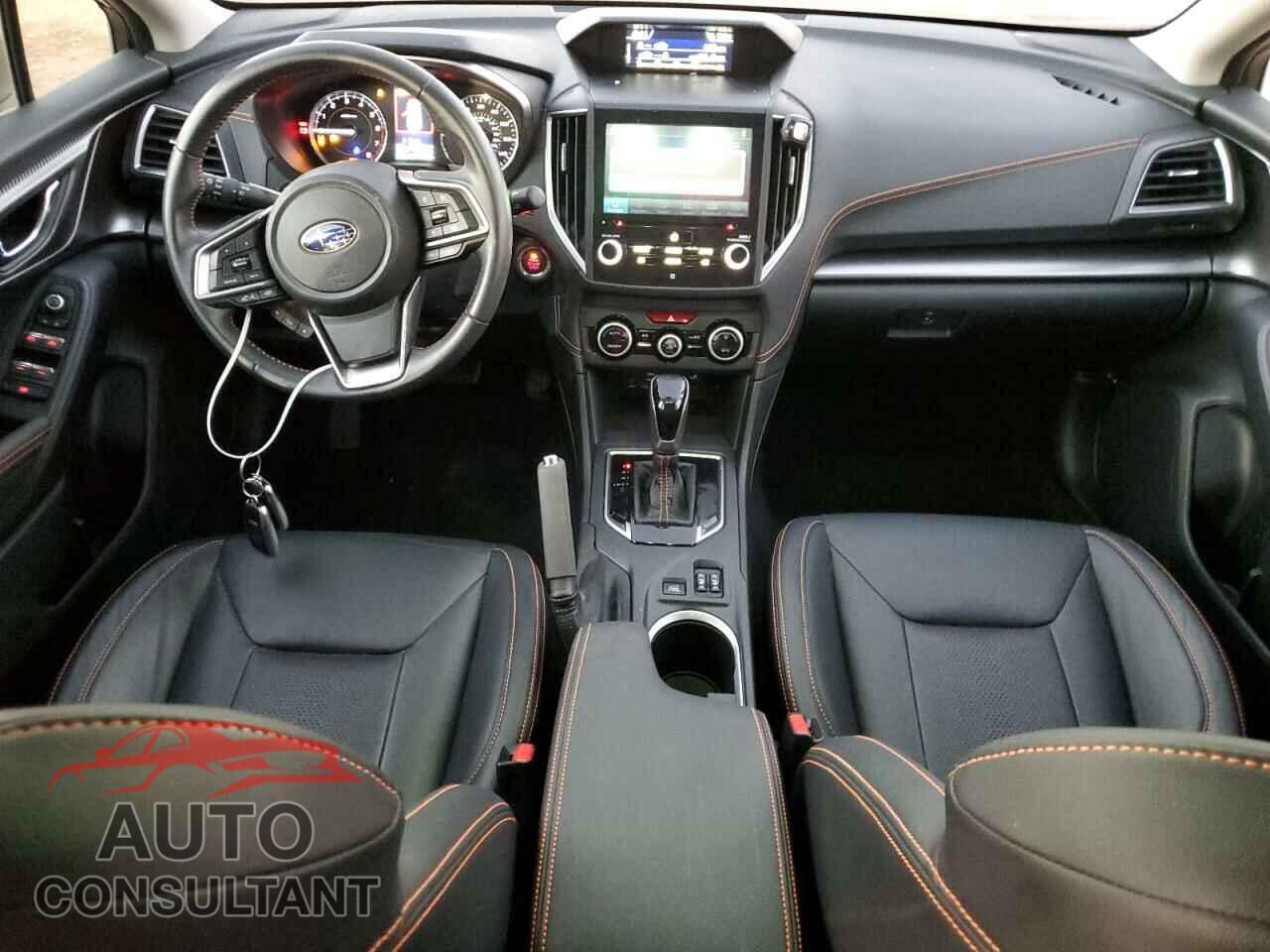 SUBARU CROSSTREK 2023 - JF2GTHMC4PH303207