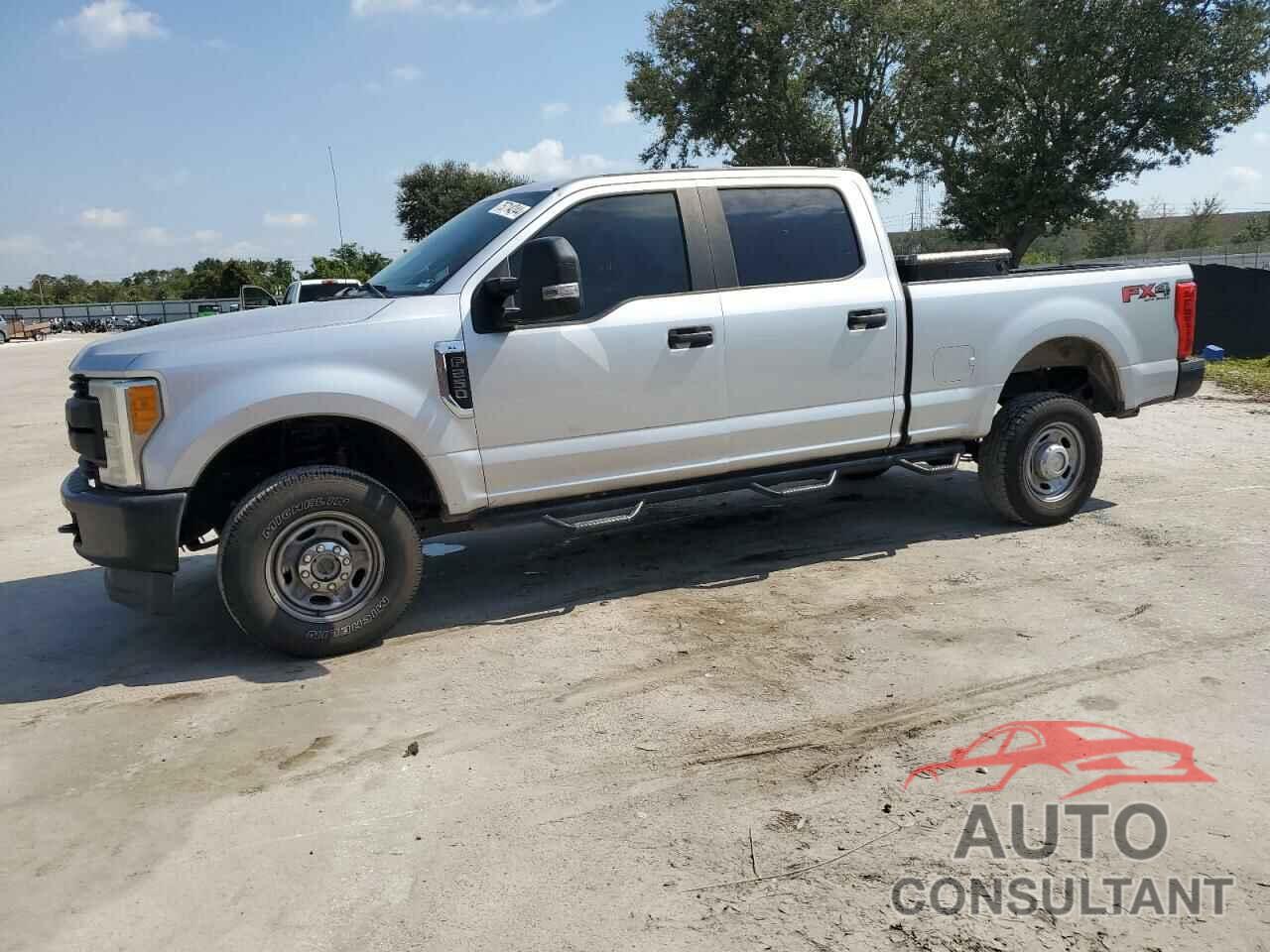 FORD F250 2017 - 1FT7W2B61HEE04885