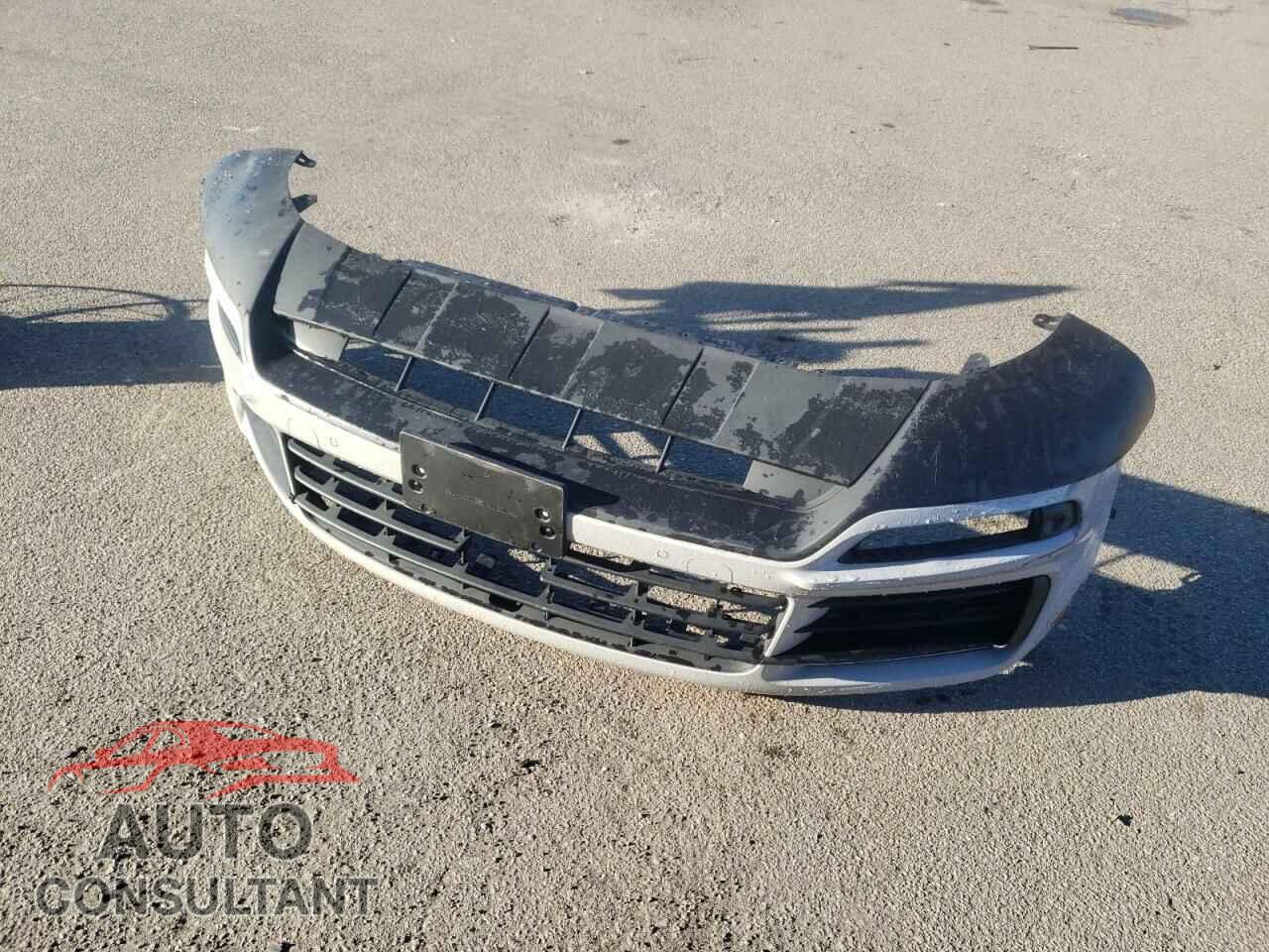 PORSCHE CAYENNE 2020 - WP1BB2AY3LDA57355