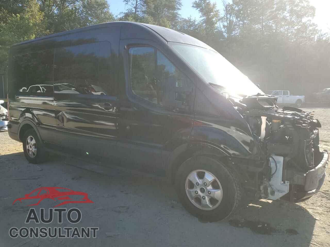 FORD TRANSIT 2019 - 1FBAX2CG7KKA94149