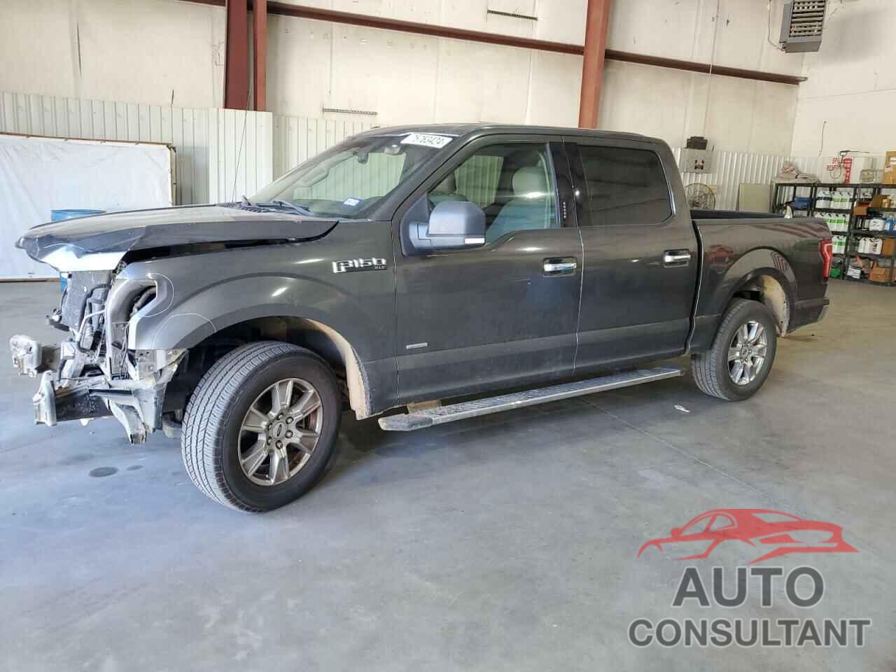 FORD F-150 2016 - 1FTEW1CP3GKF96108