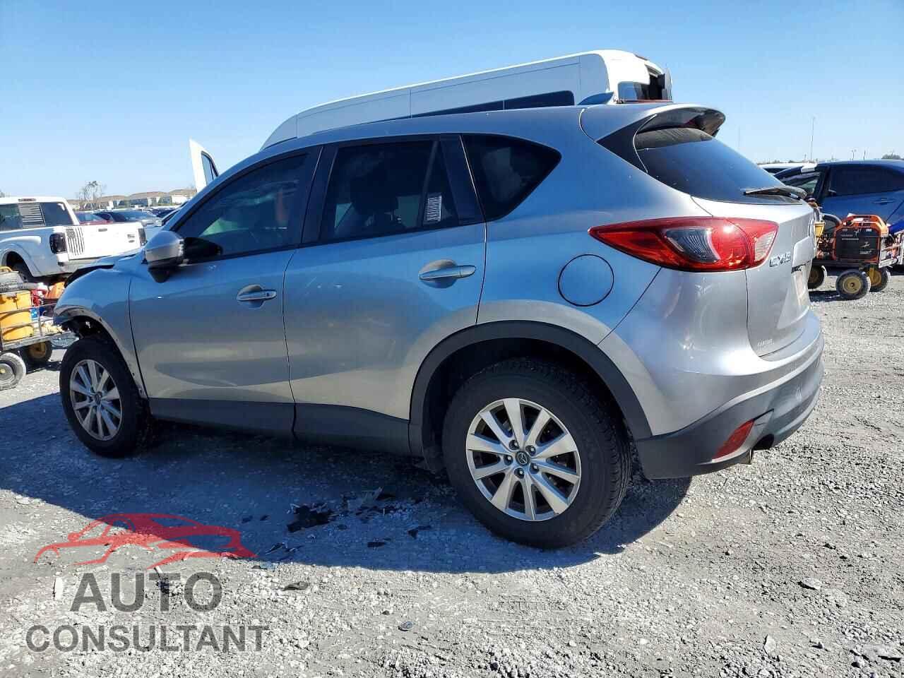 MAZDA CX-5 2014 - JM3KE2CY4E0396083