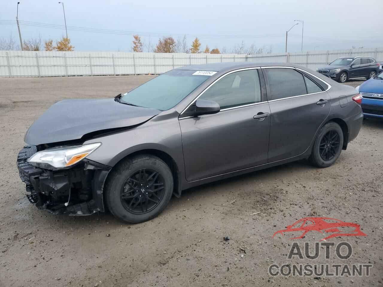 TOYOTA CAMRY 2017 - 4T1BF1FK8HU799239