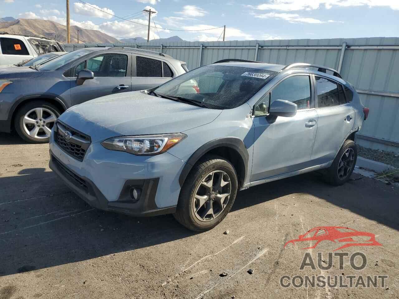 SUBARU CROSSTREK 2019 - JF2GTACC9K8322868