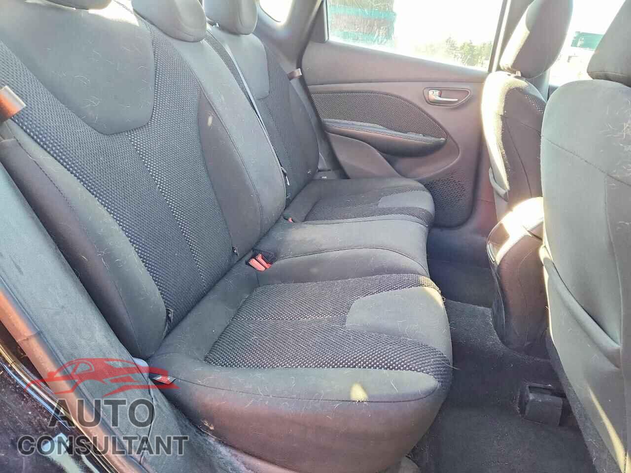 DODGE DART 2016 - 1C3CDFAA8GD506789