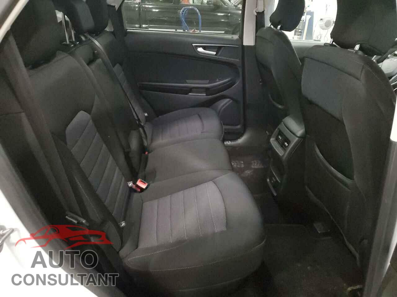 FORD EDGE 2016 - 2FMPK3G99GBB60221