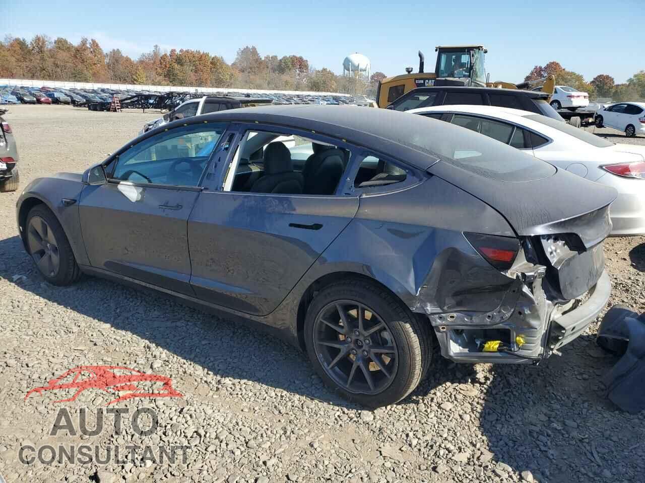 TESLA MODEL 3 2023 - 5YJ3E1EA3PF667744