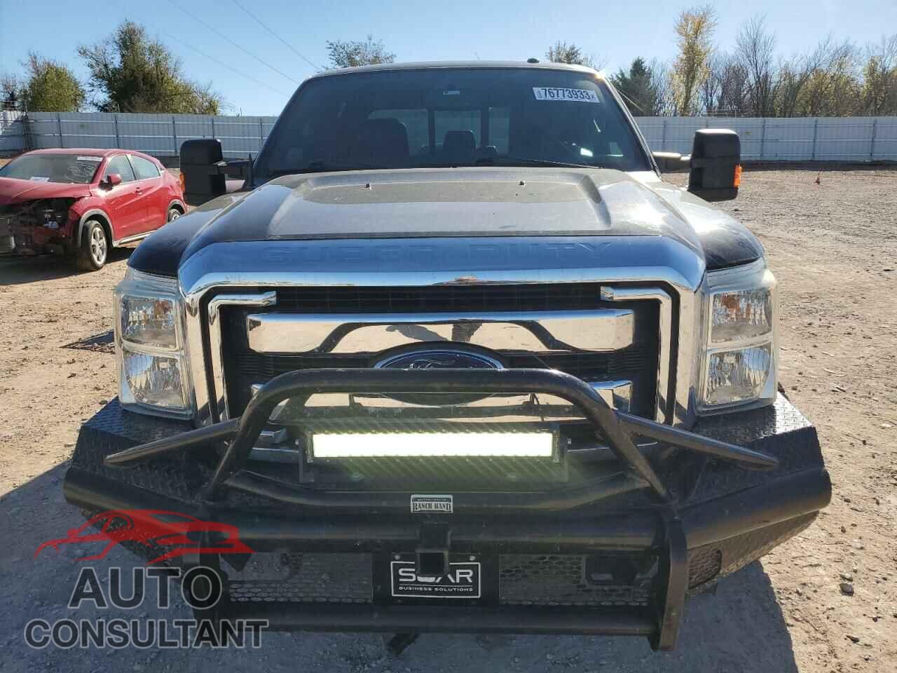 FORD F250 2015 - 1FT7W2BT2FED65310