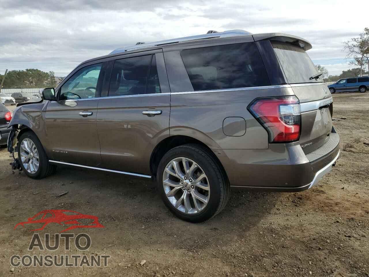 FORD EXPEDITION 2018 - 1FMJU1MT2JEA56735
