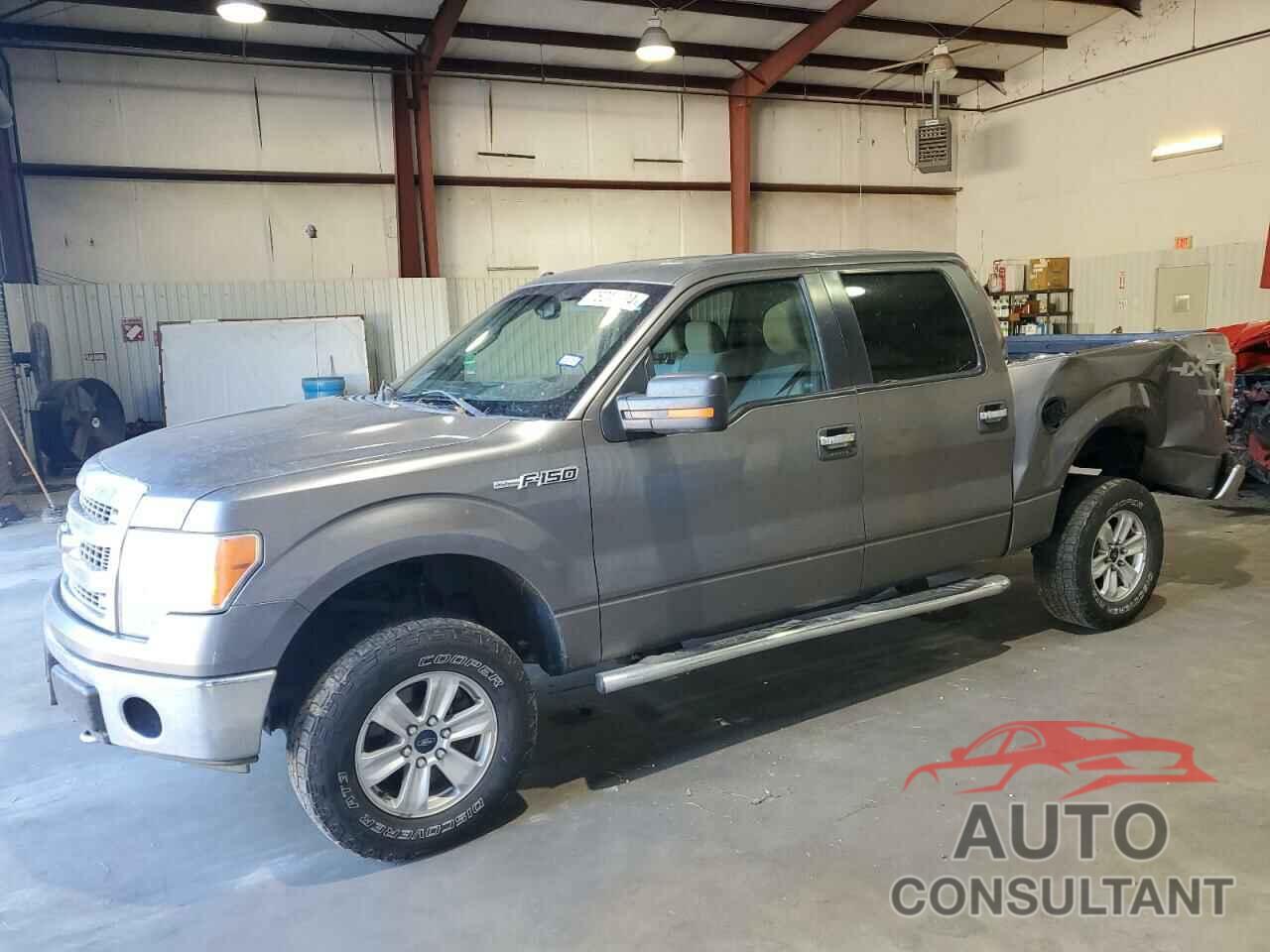 FORD F-150 2014 - 1FTFW1EF2EKE79626