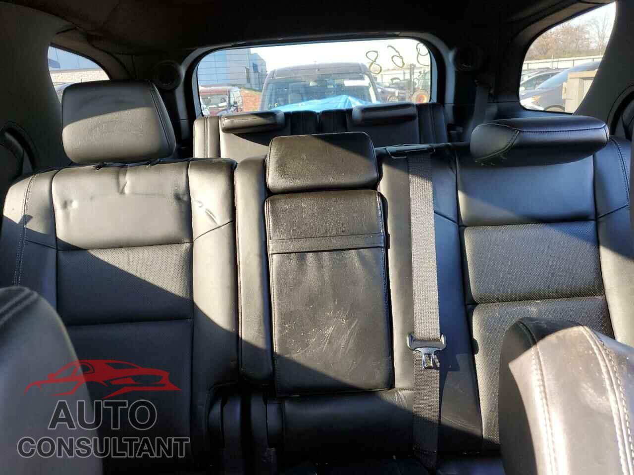 DODGE DURANGO 2020 - 1C4SDJCT2LC229968