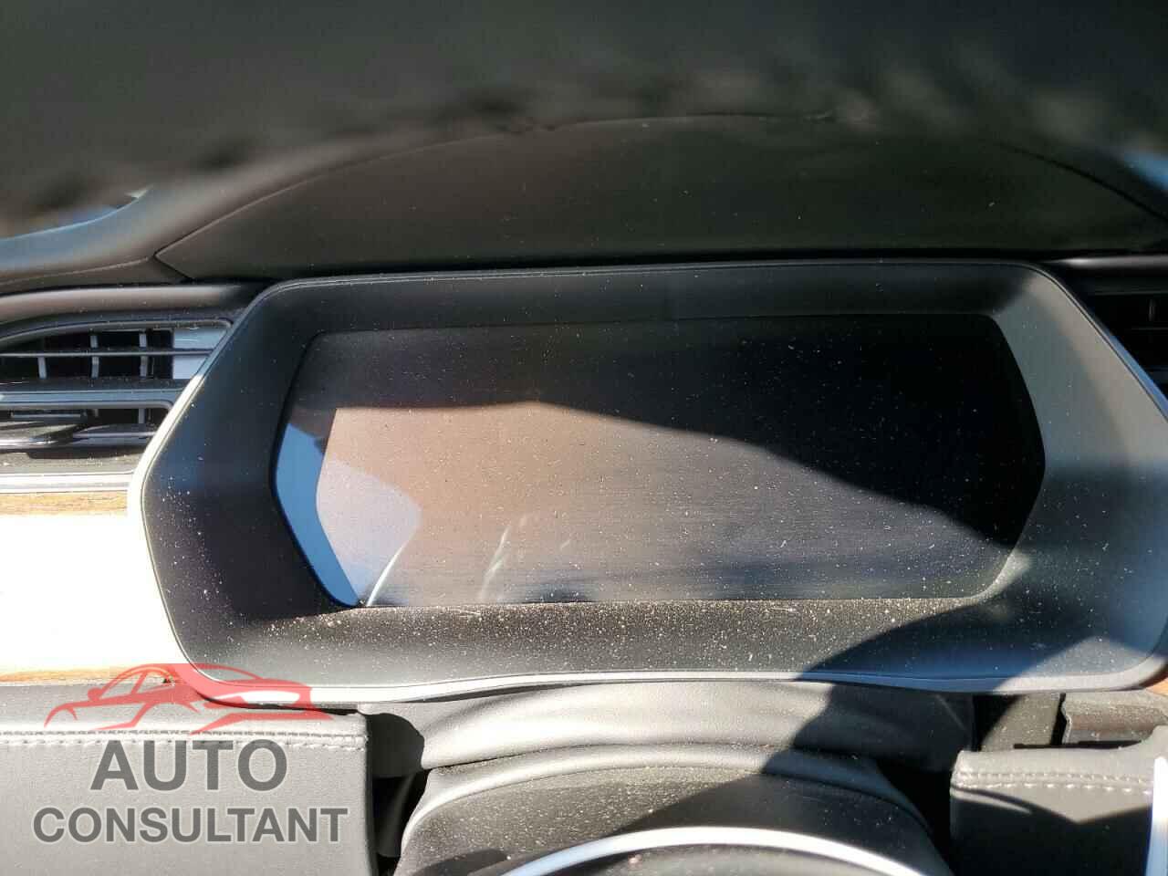 TESLA MODEL S 2019 - 5YJSA1E25KF331215