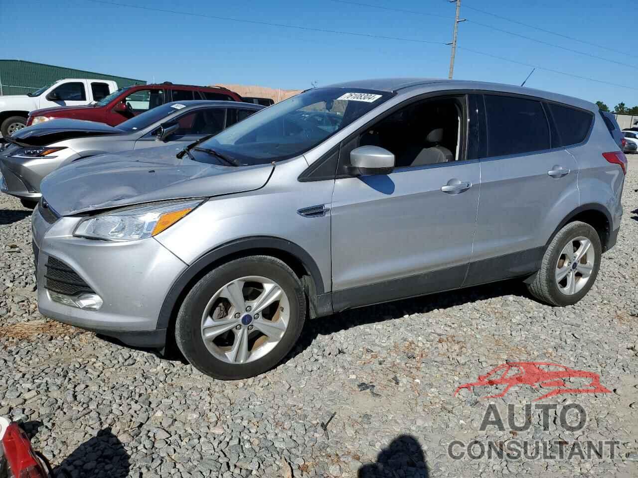 FORD ESCAPE 2016 - 1FMCU0G74GUC33432