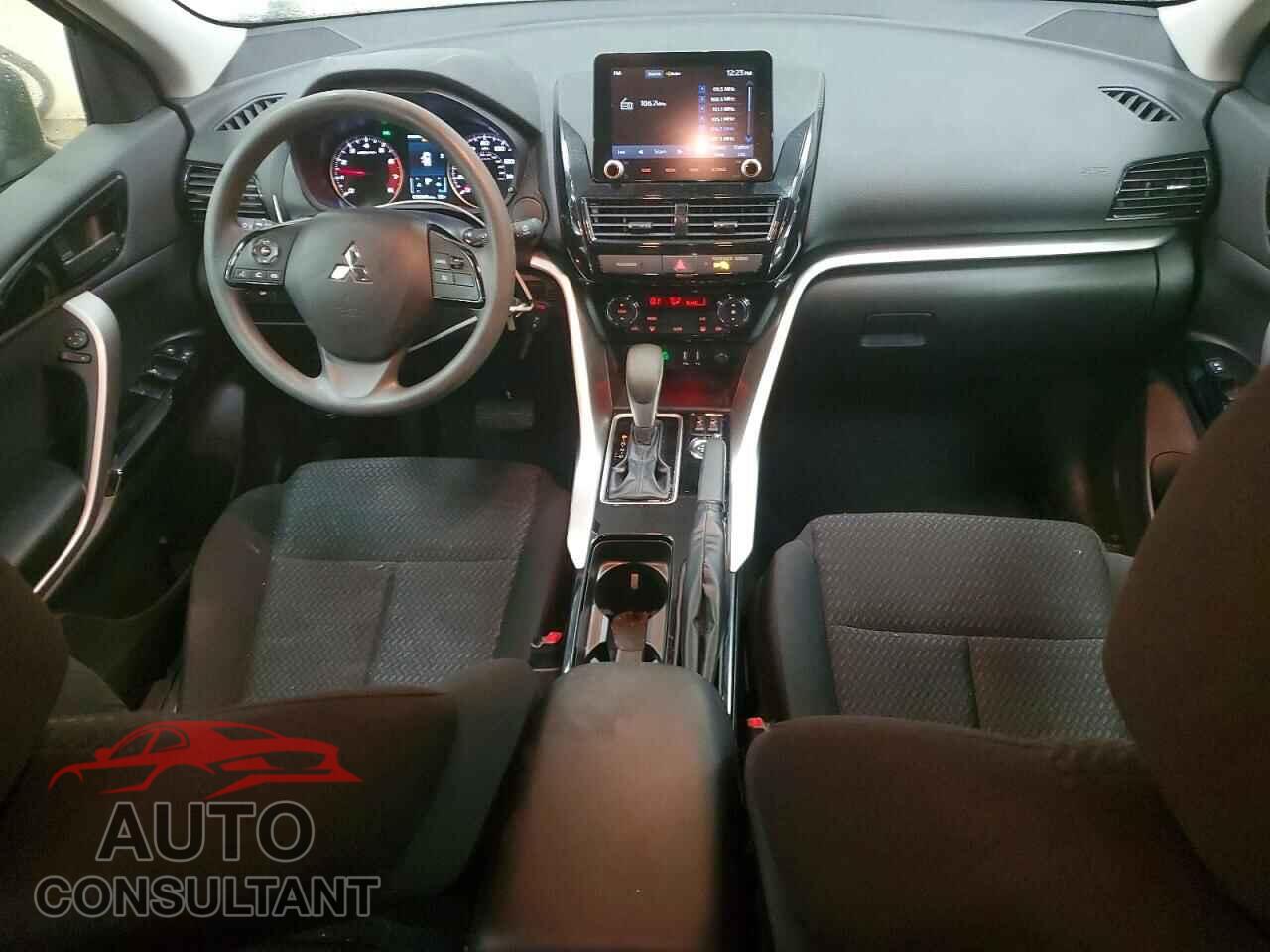 MITSUBISHI ECLIPSE 2023 - JA4ATVAA4PZ001135