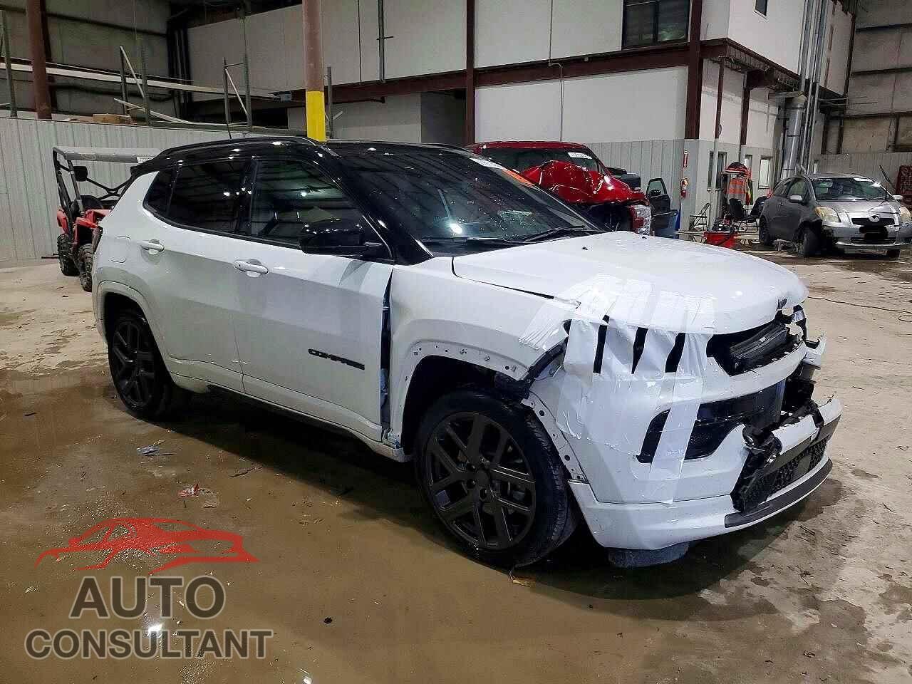 JEEP COMPASS 2024 - 3C4NJDCNXRT140512