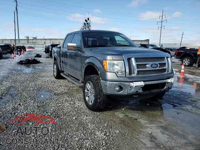 FORD F-150 2011 - 1FTFW1EF3BFA41976