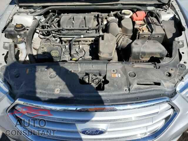 FORD TAURUS 2019 - 1FAHP2J85KG112470