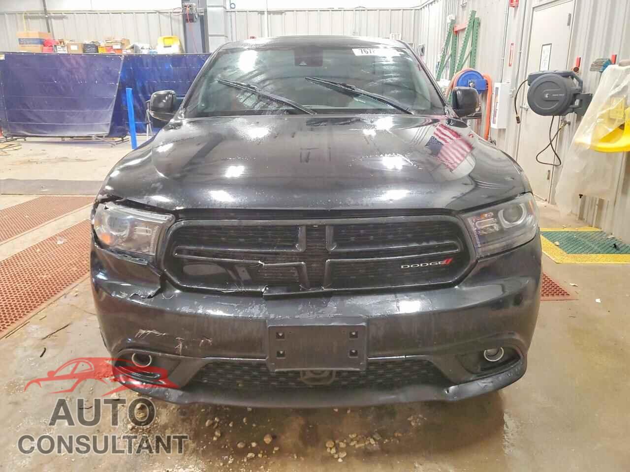 DODGE DURANGO 2015 - 1C4SDJCT8FC161311