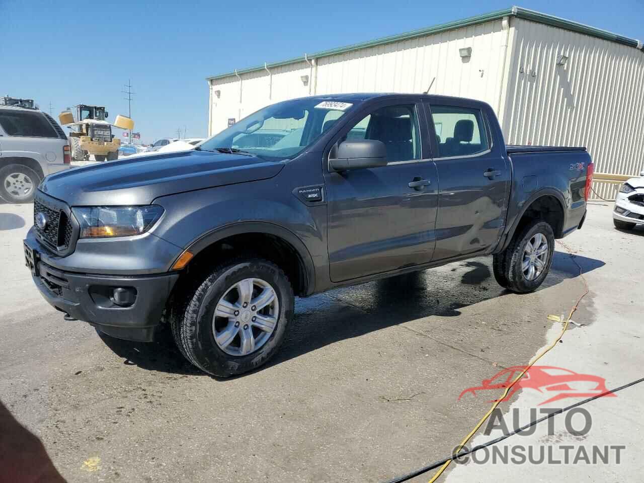 FORD RANGER 2019 - 1FTER4EH2KLA64365