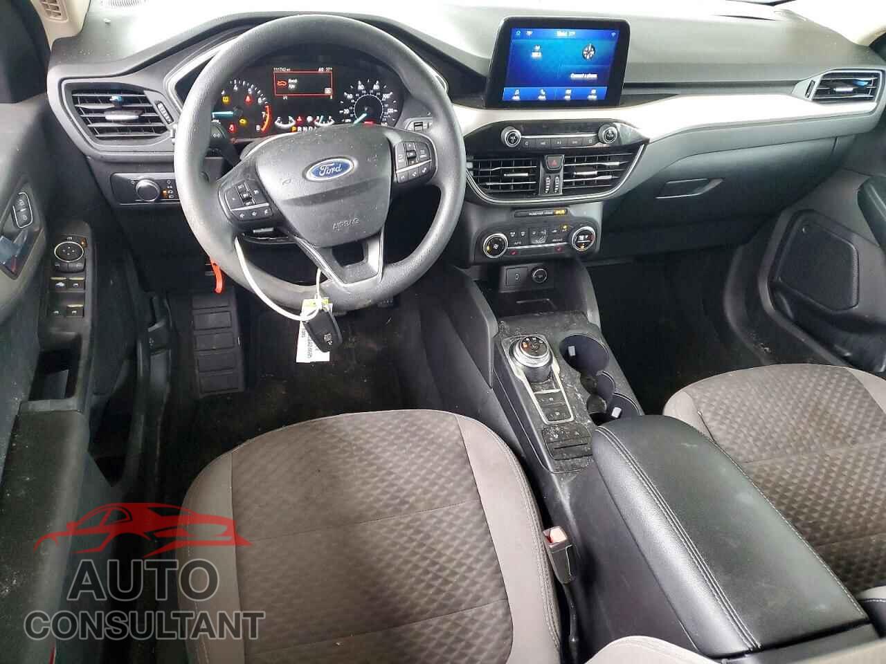 FORD ESCAPE 2020 - 1FMCU0G65LUA24685