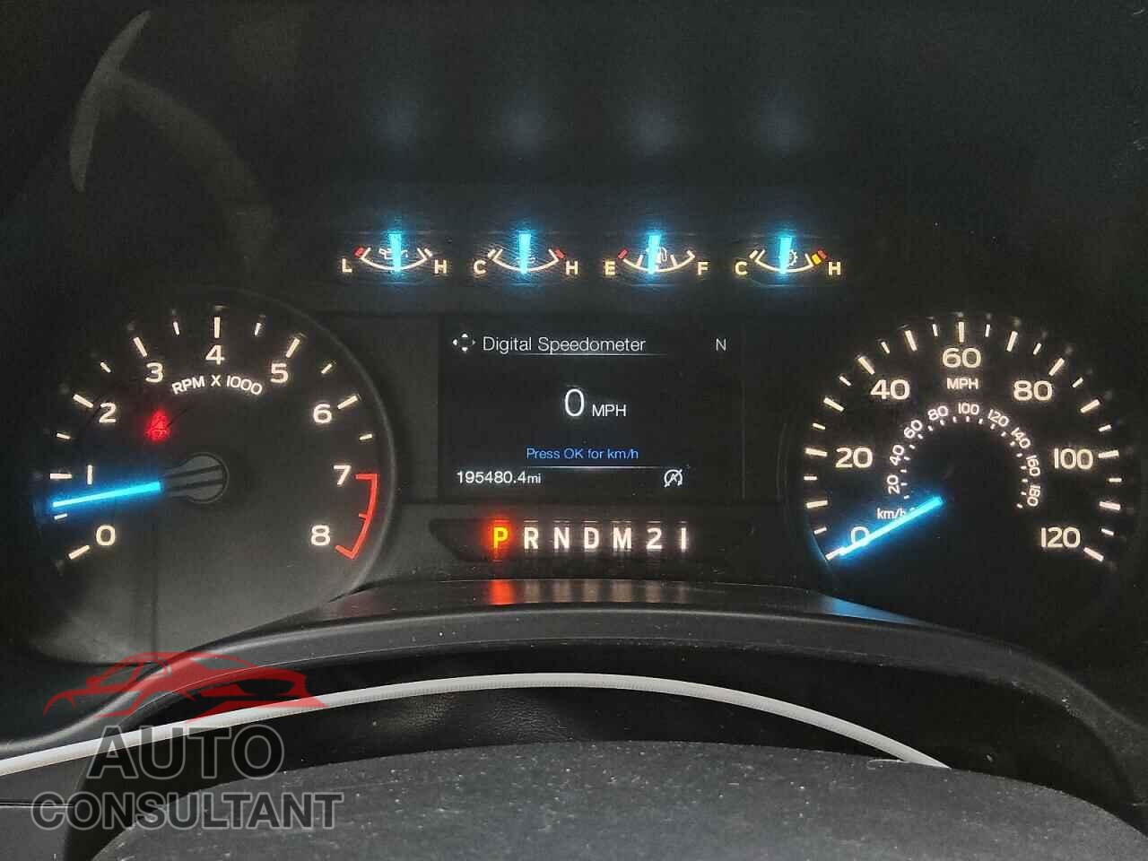 FORD F-150 2018 - 1FTEX1EB5JFB05939