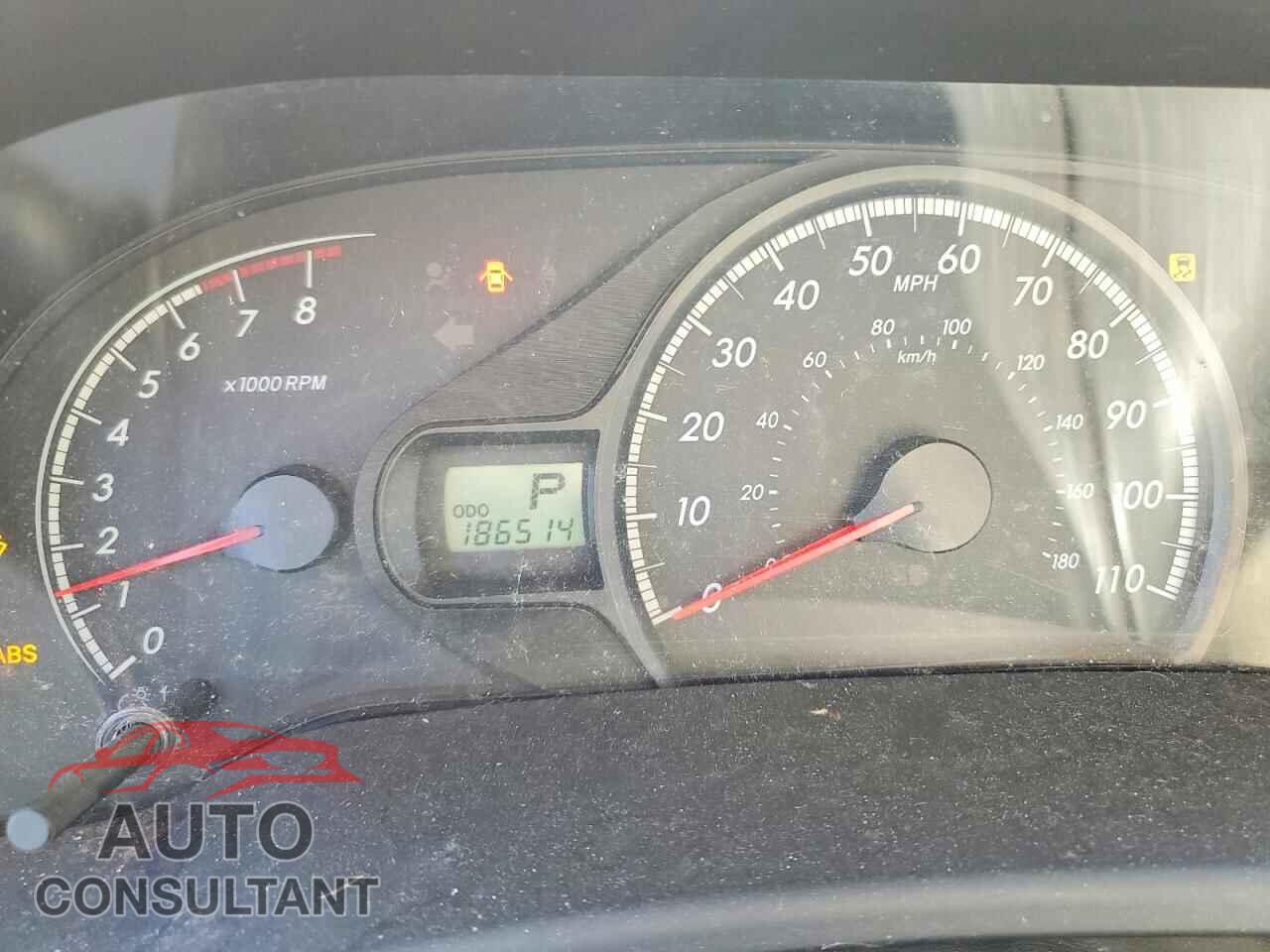 TOYOTA All Models 2013 - 5TDKK3DC8DS314958