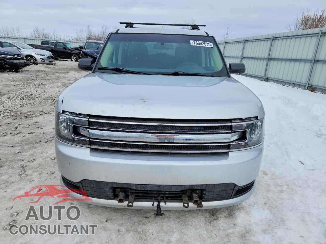 FORD FLEX 2016 - 2FMGK5B89GBA22530