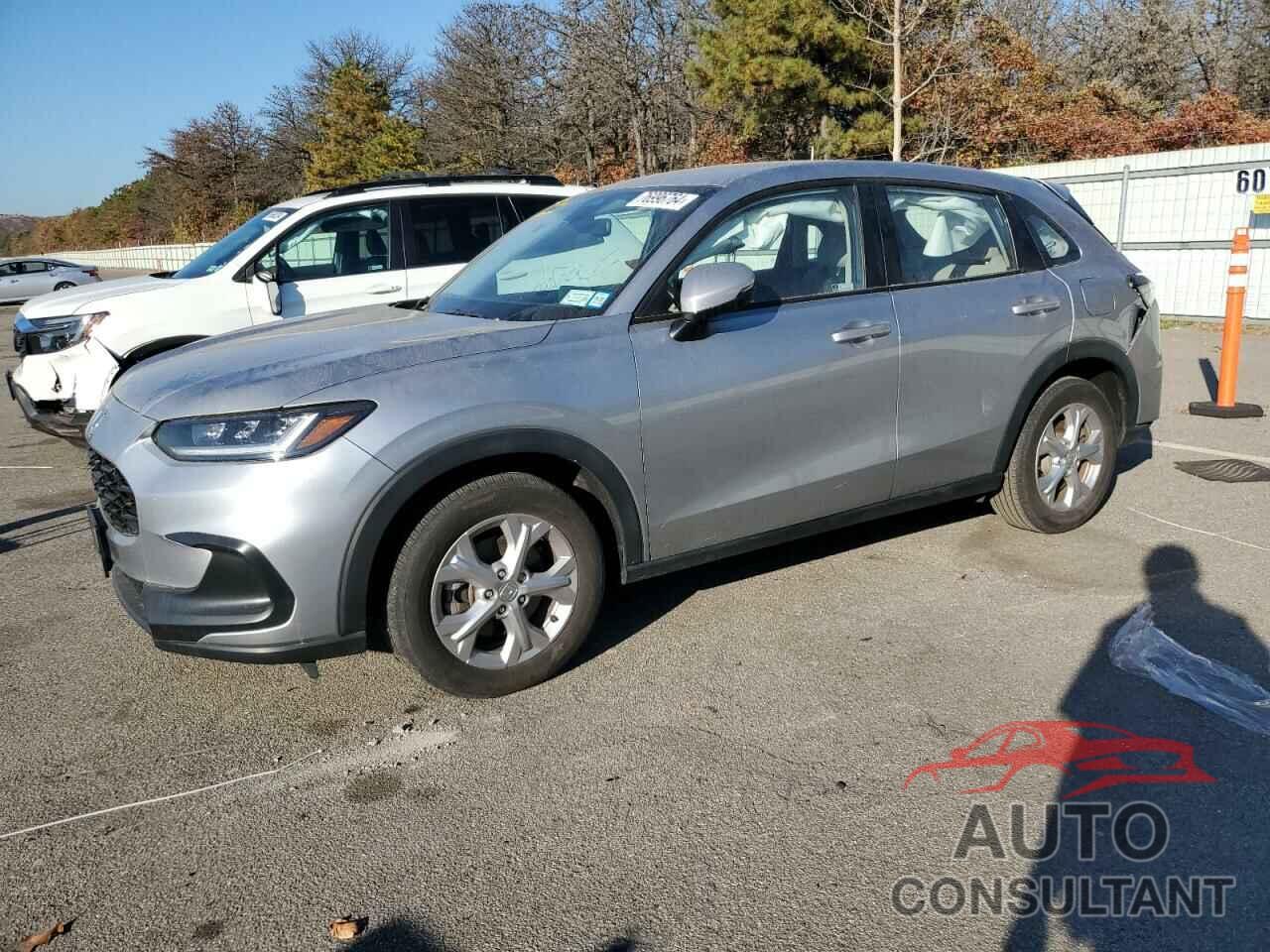 HONDA HR-V 2023 - 3CZRZ2H36PM748339