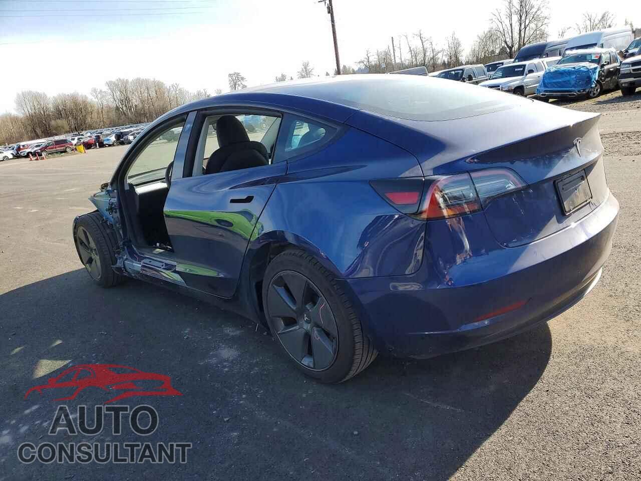TESLA MODEL 3 2023 - 5YJ3E1EA5PF605553