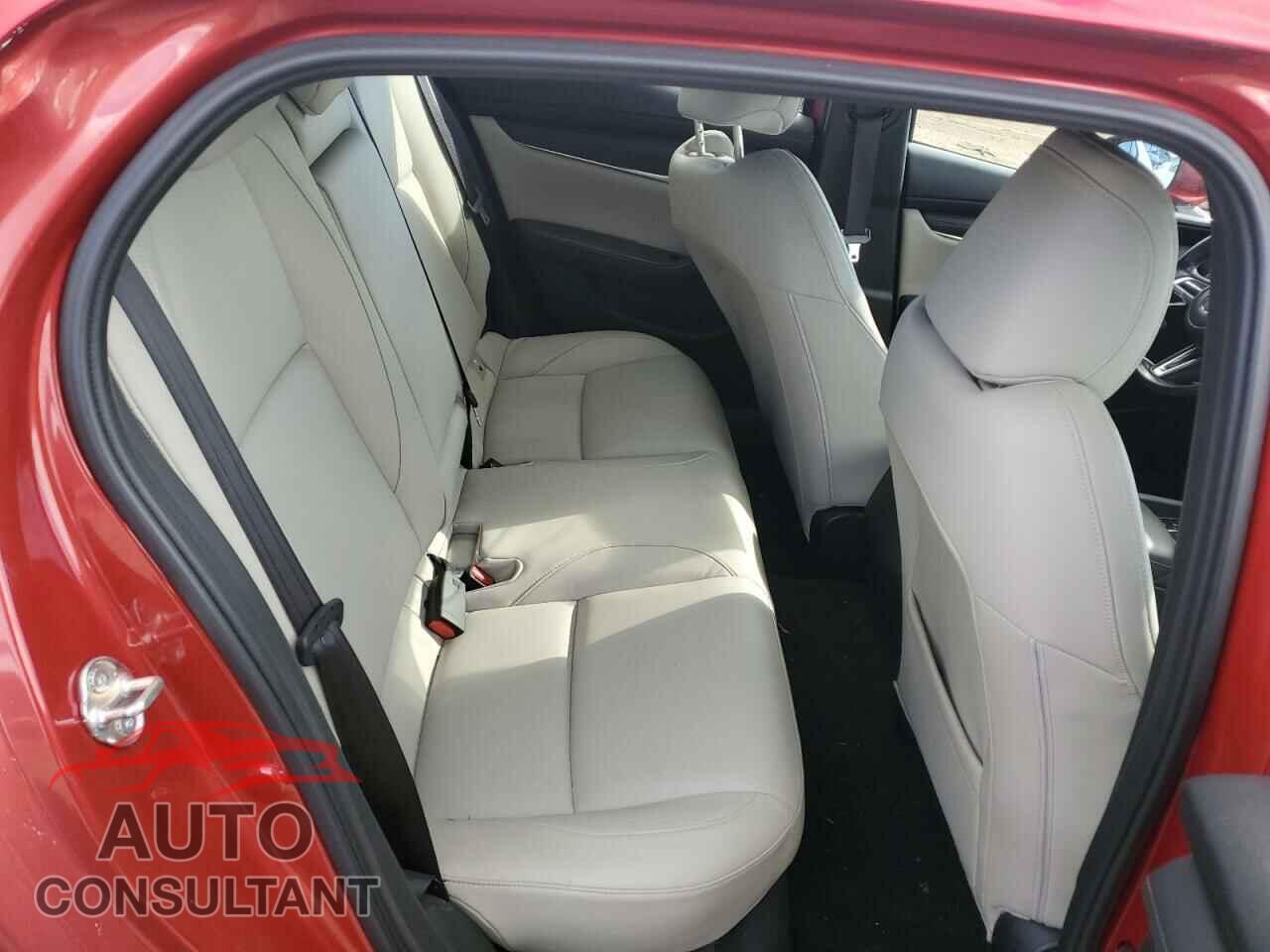 MAZDA 3 2019 - JM1BPAJM5K1119042