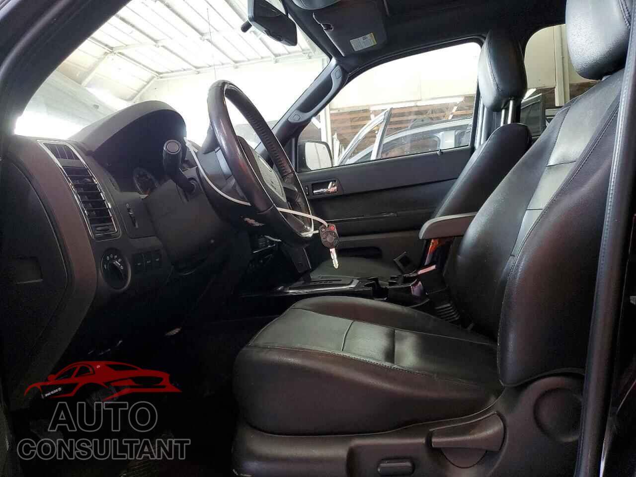 FORD ESCAPE 2009 - 1FMCU94GX9KC13077