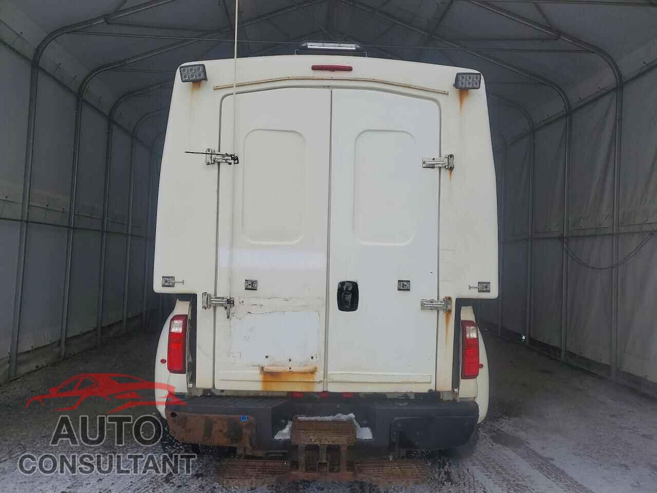 FORD F350 2012 - 1FT8X3D64CEB11432