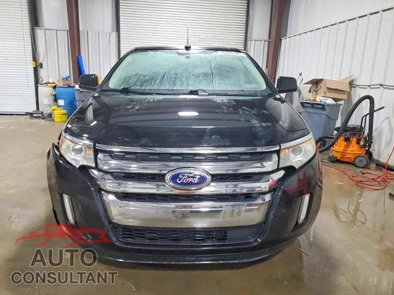 FORD EDGE 2011 - 2FMDK4KC7BBA74992
