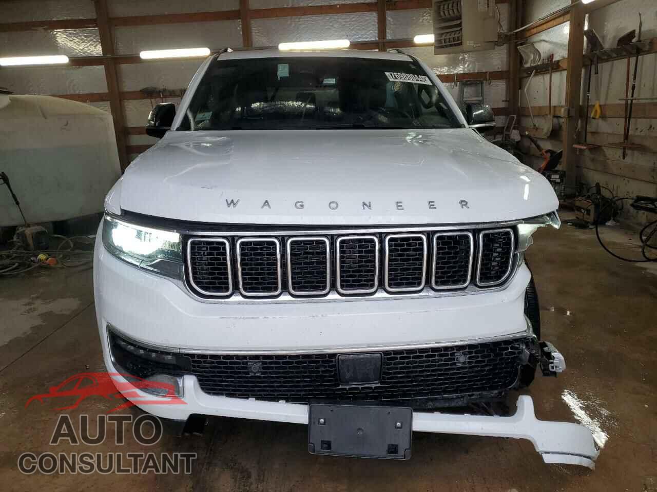 JEEP WAGONEER 2024 - 1C4SJSBP4RS144891