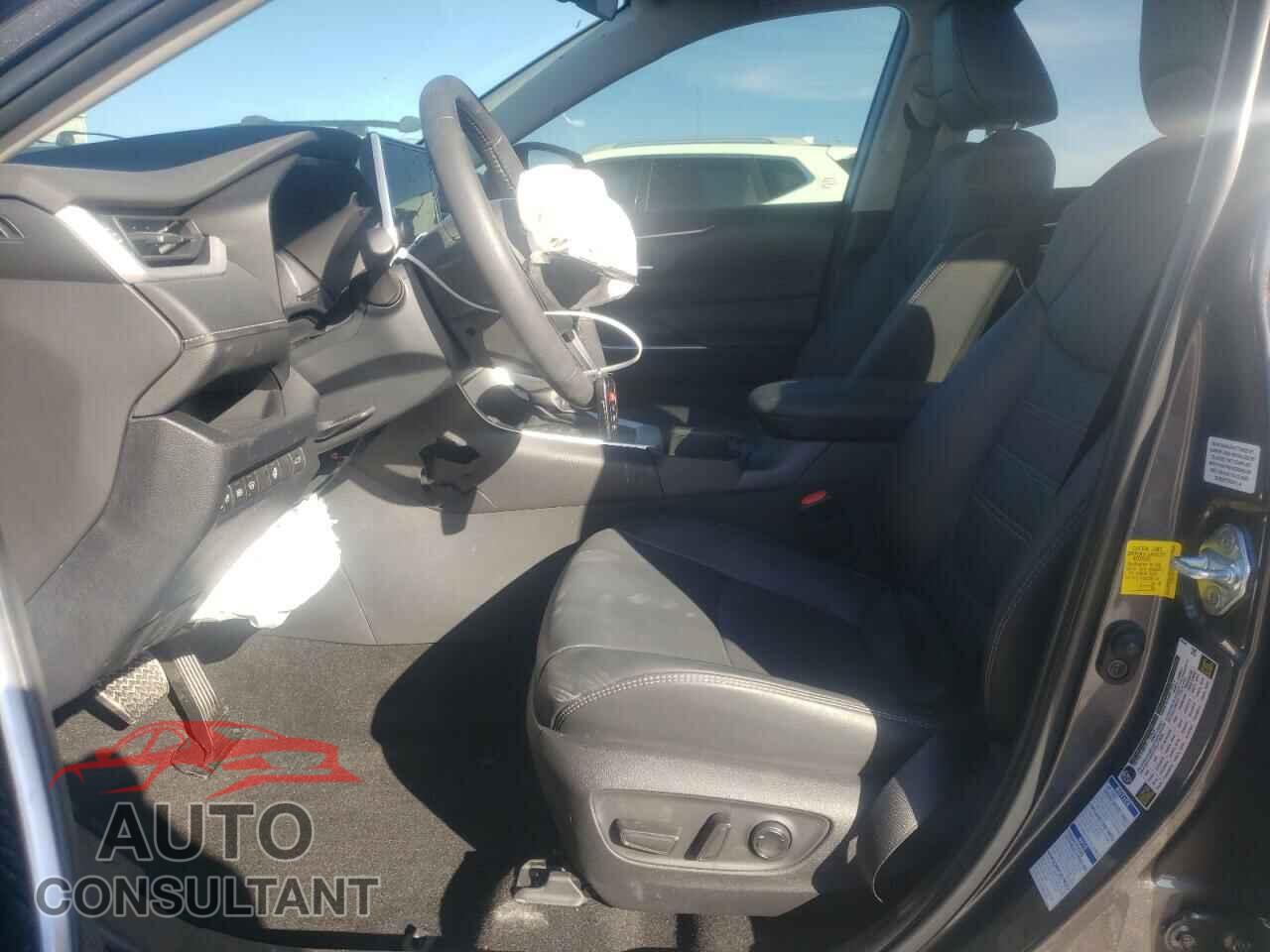 TOYOTA RAV4 2023 - 2T3A1RFV6PC336817